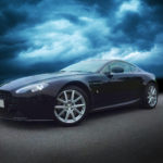 RimTechUK Aston Martin